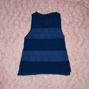 J. Crew Tank Top